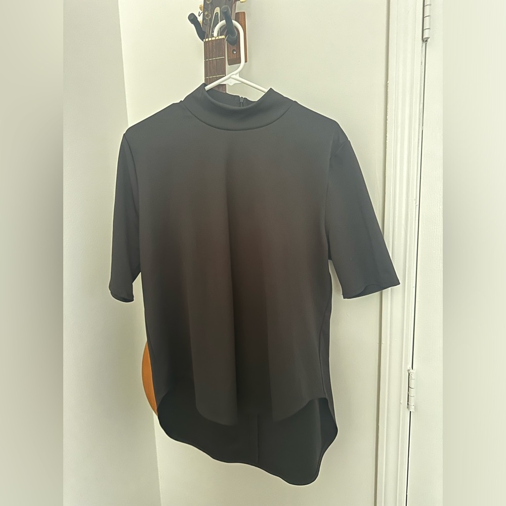 ZARA TOP